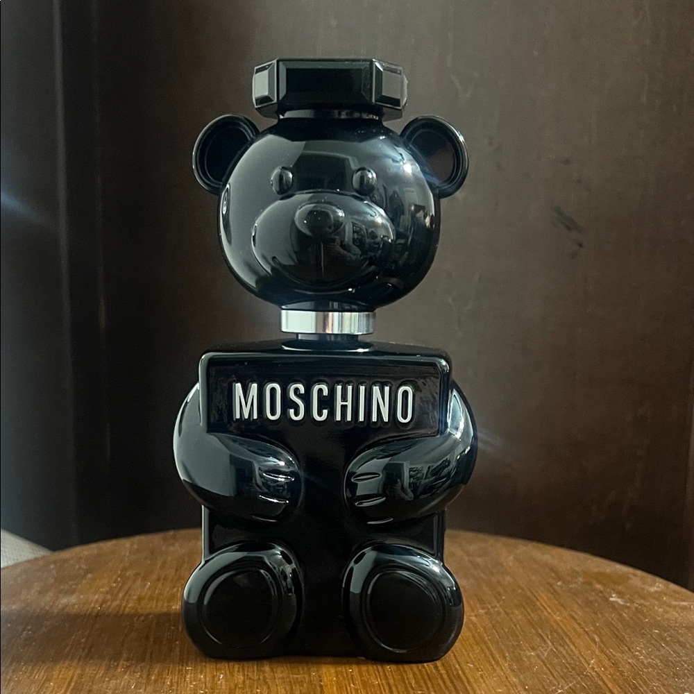 Moschino Toy Boy 100ml